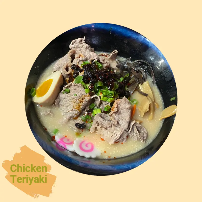 Naruto Ramen Online Order Monroe LA